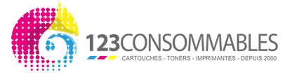 Codes promo 123 Consommables et cashback 123 Consommables - 3.2 % de réduction