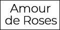 Codes promo Amour de Roses et cashback Amour de Roses - 10.4 % de réduction