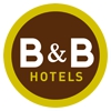 Codes promo B&B Hotels et cashback B&B Hotels - 4.8 % de réduction
