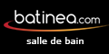Codes promo Batinea.com et cashback Batinea.com - 4 % de réduction