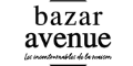 Codes promo Bazar Avenue et cashback Bazar Avenue - 6.4 % de réduction