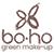 Codes promo Boho Cosmetics et cashback Boho Cosmetics - 5.6 % de réduction