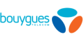 Codes promo Bouygues Telecom et cashback Bouygues Telecom - 3.2 € de réduction