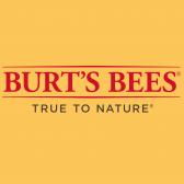 Codes promo Burts Bees et cashback Burts Bees - 4.8 % de réduction