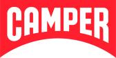 Codes promo Camper et cashback Camper - 2.4 % de réduction