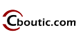 Codes promo Cboutic et cashback Cboutic - 6.4 % de réduction