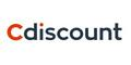 Codes promo Cdiscount et cashback Cdiscount - 0.8 % de réduction