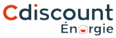 Codes promo Cdiscount Energie et cashback Cdiscount Energie - 7.2 € de réduction