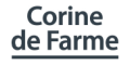 Corine de Farme