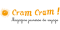 Codes promo Cram Cram et cashback Cram Cram - 11.2 % de réduction