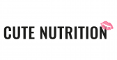 Codes promo Cute Nutrition et cashback Cute Nutrition - 4.8 % de réduction