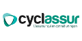 Codes promo Cyclassur et cashback Cyclassur - 6.15 % de réduction