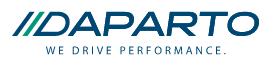Codes promo Daparto et cashback Daparto - 3.2 % de réduction