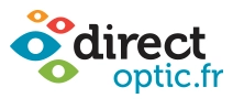 Codes promo DIRECT OPTIC et cashback DIRECT OPTIC - 6.4 % de réduction