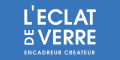 Codes promo Eclat de Verre et cashback Eclat de Verre - 7.68 % de réduction