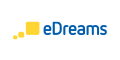 Codes promo eDreams et cashback eDreams - 8 € de réduction