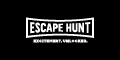 Codes promo Escape Hunt et cashback Escape Hunt - 5.6 % de réduction