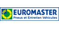 Codes promo Euromaster et cashback Euromaster - 4 % de réduction