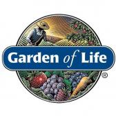 Codes promo Garden Of Life et cashback Garden Of Life - 4.8 % de réduction