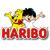 Codes promo Haribo et cashback Haribo - 5.6 % de réduction