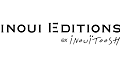 Codes promo Inoui Editions et cashback Inoui Editions - 4.8 % de réduction