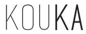 Codes promo Kouka Paris et cashback Kouka Paris - 4.8 % de réduction