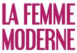 Codes promo LA FEMME MODERNE et cashback LA FEMME MODERNE - 5.6 % de réduction