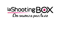 Codes promo La Shooting Box et cashback La Shooting Box - 8 % de réduction