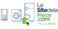 Codes promo Le Site de La Pièce et cashback Le Site de La Pièce - 6 % de réduction
