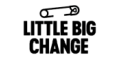 Codes promo Little Big Change et cashback Little Big Change - 4 % de réduction
