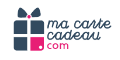 Codes promo Ma Carte Cadeau et cashback Ma Carte Cadeau - 1.6 % de réduction