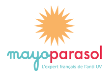 Codes promo Mayo Parasol et cashback Mayo Parasol - 6.4 % de réduction