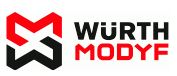 Codes promo Modyf Wurth et cashback Modyf Wurth - 2.46 % de réduction