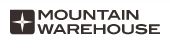 Codes promo Mountain Warehouse et cashback Mountain Warehouse - 4.8 % de réduction