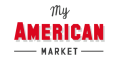 Codes promo My American Market et cashback My American Market - 3.6 % de réduction