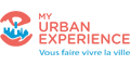 Codes promo My Urban Experience et cashback My Urban Experience - 6.4 % de réduction