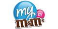 Codes promo MyM&Ms et cashback MyM&Ms - 12 % de réduction