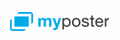Codes promo Myposter et cashback Myposter - 4 % de réduction