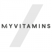 Codes promo Myvitamins et cashback Myvitamins - 4.8 % de réduction