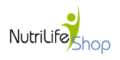 Codes promo NutriLife Shop et cashback NutriLife Shop - 6.16 % de réduction