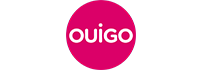 Codes promo Ouigo et cashback Ouigo - 2.4 % de réduction