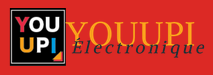 Codes promo Ouiix Electronique - Youupi et cashback Ouiix Electronique - Youupi - 4 % de réduction