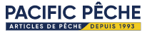 Codes promo PACIFIC PECHE et cashback PACIFIC PECHE - 4 % de réduction