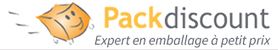 Codes promo Packdiscount et cashback Packdiscount - 3.2 % de réduction