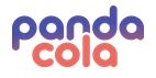 Codes promo Pandacola et cashback Pandacola - 4.8 % de réduction