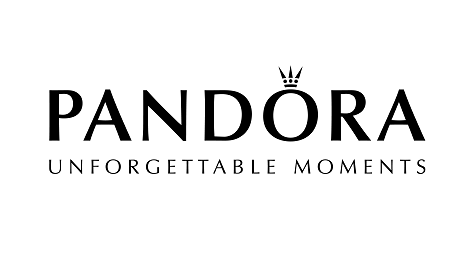 Codes promo Pandora et cashback Pandora - 2.4 % de réduction