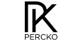 Codes promo Percko et cashback Percko - 4.8 % de réduction