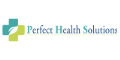 Codes promo Perfect Health Solutions et cashback Perfect Health Solutions - 4 % de réduction