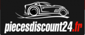 Codes promo Piecesdiscount24 et cashback Piecesdiscount24 - 0.8 % de réduction