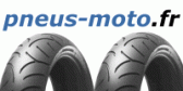 Codes promo pneus-moto.fr et cashback pneus-moto.fr - 2.4 % de réduction